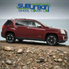 2017 GMC Terrain Nightfall SLE-2 18