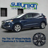 '19-20 Ford Edge SEL 18