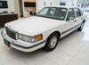1990 Lincoln Town Car 15