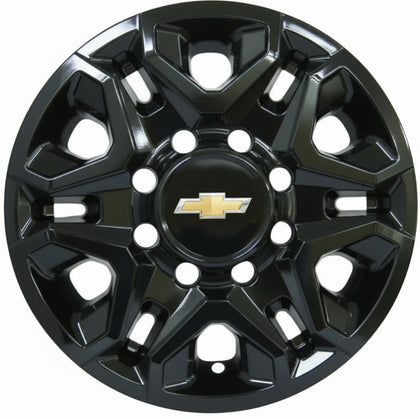 '20-26 Chevrolet Silverado  HD 18