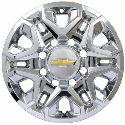 '20-26 Chevrolet Silverado  HD 18