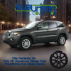 '14-16 / 21 Jeep Grand Cherokee 18