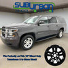 '15-20 Chevrolet Suburban 1500 18