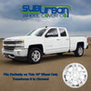 '14-19 Chevrolet Silverado 1500 18