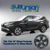'20-25 Toyota Grand Highlander XLE 18