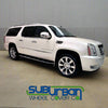 '07-14 Cadillac Escalade 3 1/4