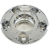 '01-04 Ford F150 King Ranch Chrome Center Cap AM-3412B-CC Back Photo