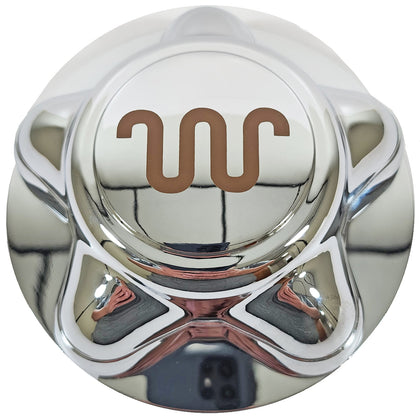 '01-04 Ford F150 King Ranch Chrome Center Cap AM-3412B-CC