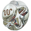 '01-02 Ford Expedition King Ranch Chrome Center Cap AM-3412B-CC Angle Photo