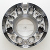 '11-18 Ram 3500 Dually Rear Wheel Replacement Chrome Center Cap C2415 Back Photo