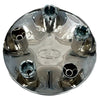 '99-00 Ford Expedition Chrome Replacement Center Cap C3329N Back Photo