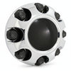'07-14 GMC Sierra 2500 / 3500 Replacement Chrome Center Cap C5293