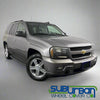 '07-09 Chevrolet Trailblazer 18