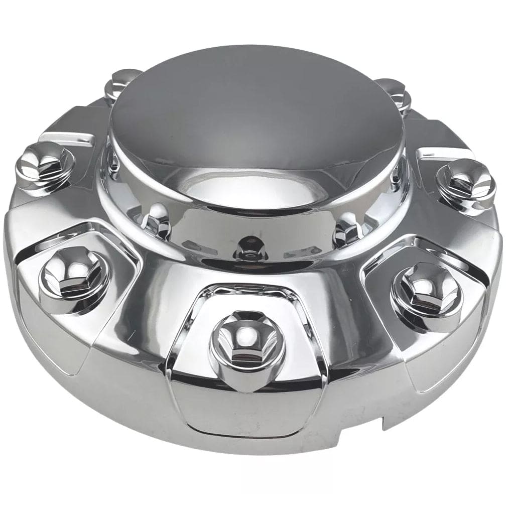 '19-25 Ram 3500 Dually Rear Wheel Replacement Chrome Center Cap C9010 ...