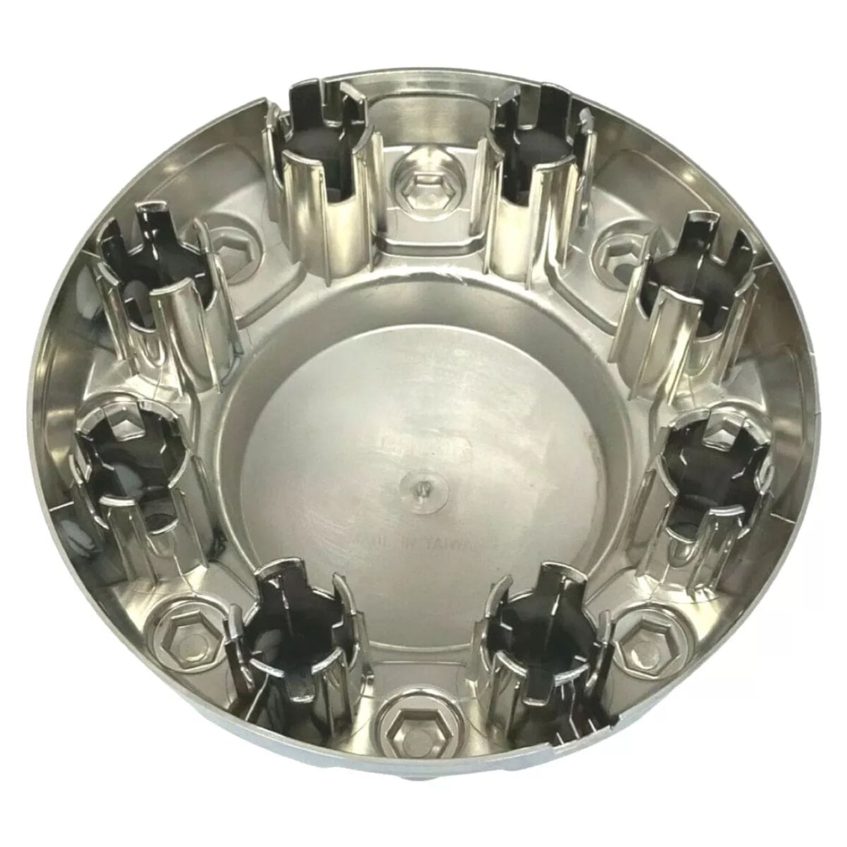 '19-25 Ram 3500 Dually Rear Wheel Replacement Chrome Center Cap C9010 ...