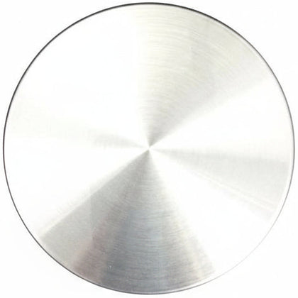 '96-03 Dodge Ram 1500 Brushed Finish Replacement Center Cap CM390