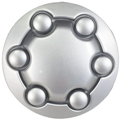 '91-93 Dodge Dakota Aluminum Wheel Replacement Center Cap CM397S