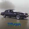 '86-87 Buick Regal Grand National 15