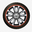 Suburban Wheel Cover logo