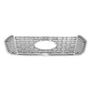 '19-23 Ford Ranger Chrome Grille Insert / Overlay GI/169