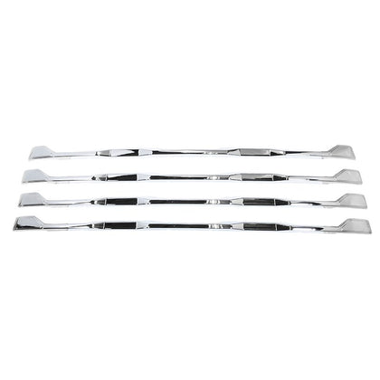 '24-25 Chevrolet Silverado 2500 / 3500 HD Chrome Grille Insert GI/208
