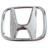 Honda Chrome Logo