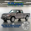2001-2011 Ford Ranger 15