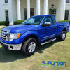 '09-14 Ford F150 XLT 17