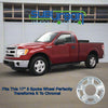 '09-14 Ford F150 XLT 17