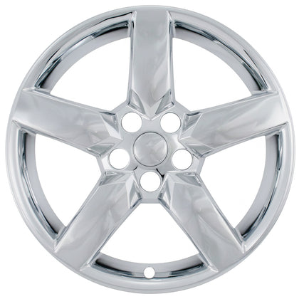 '10-15 Chevrolet Camaro LT 19