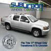 '07-13 Chevrolet Avalanche 1500 17