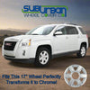 '10-13 GMC Terrain 17