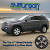 '14-17 Jeep Grand Cherokee Laredo 17