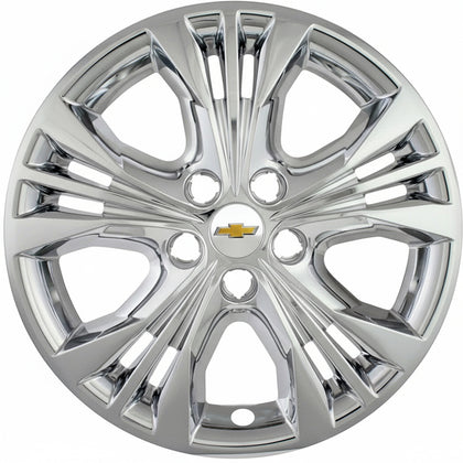 '14-15 Chevrolet Impala LT 18