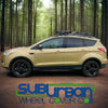 '13-16 Ford Escape SE 17