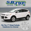 '13-16 Ford Escape SE 17