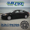 '13-16 Ford Fusion SE 17