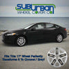 '13-16 Ford Fusion SE 17