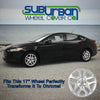 '13-16 Ford Fusion SE 17