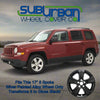 '11-17 Jeep Patriot 17