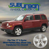 '11-17 Jeep Patriot 17