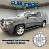 '15-20 Chevrolet Suburban 18