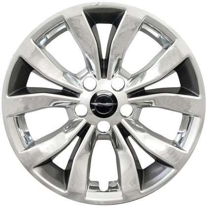 '15-16 / 18 Chrysler 300 17