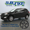 '16-17 Chevrolet Equinox 17