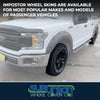 '15-20 Ford F150 XL / XLT 17