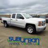 '14-19 Chevrolet Silverado 1500 17