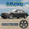 '15-19 Dodge Charger SXT 18