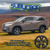 '14-19 Toyota Highlander 18