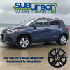 '13-22 Chevrolet Trax LS / LT 16