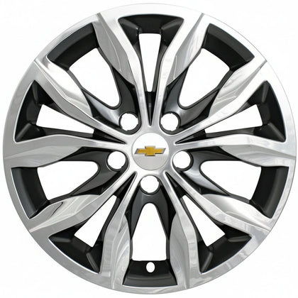 '19-25 Chevrolet Malibu 17